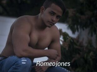 Romeojones