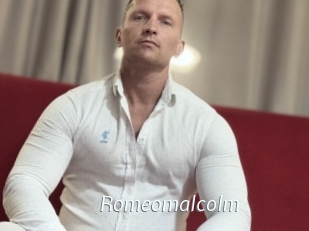Romeomalcolm
