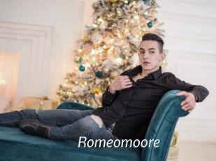Romeomoore