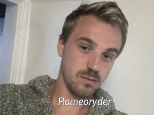 Romeoryder
