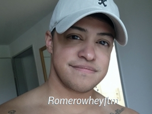 Romerowheyftm