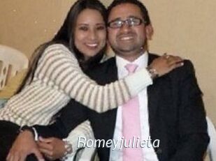 Romeyjulieta