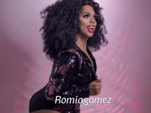 Romiagamez