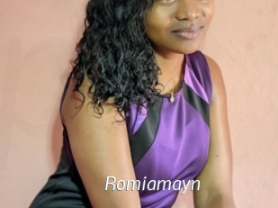 Romiamayn