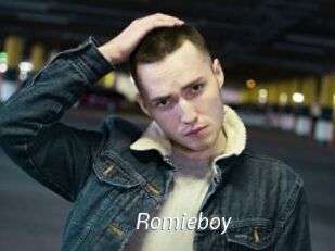 Romieboy