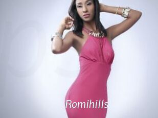 Romihills