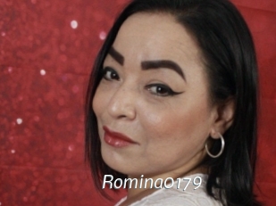 romina0179 Porn Star