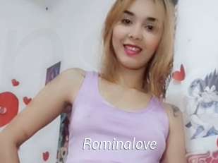 Rominalove