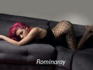 Rominaray
