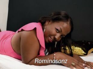 Rominasanz