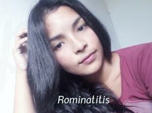 Rominatitis