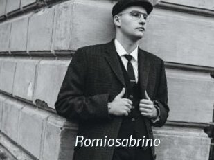 Romiosabrino