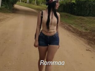 Rommaa