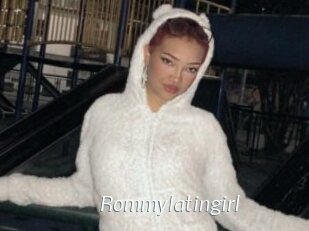 Rommylatingirl