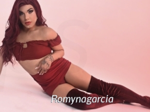 Romynagarcia