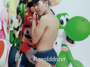 Ronalddozer