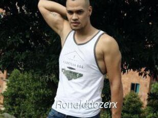 Ronalddozerx
