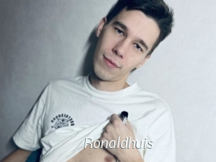Ronaldhuis