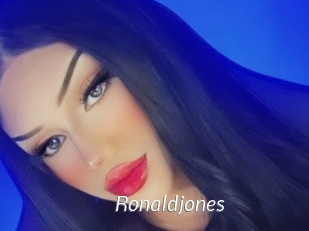 Ronaldjones