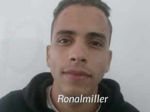 Ronalmiller
