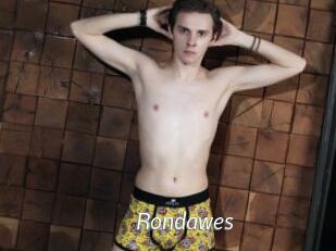 Rondawes