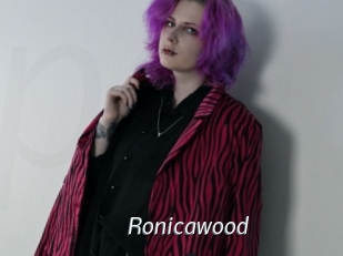 Ronicawood