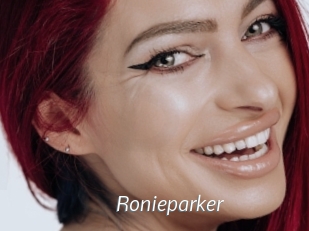 ronieparker Porn Star