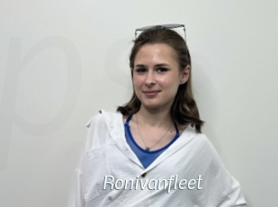 Ronivanfleet