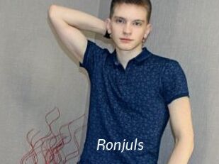 Ronjuls