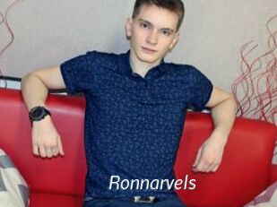 Ronnarvels