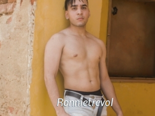 Ronnietrevol