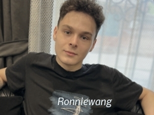 Ronniewang