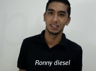 Ronny_diesel