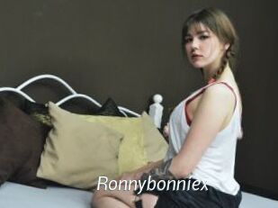 Ronnybonniex