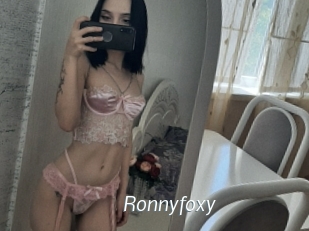 Ronnyfoxy