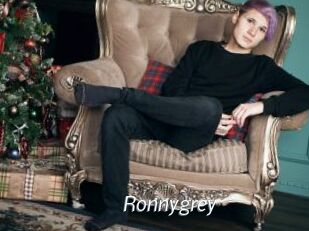 Ronnygrey