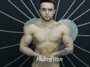 Ronnylion