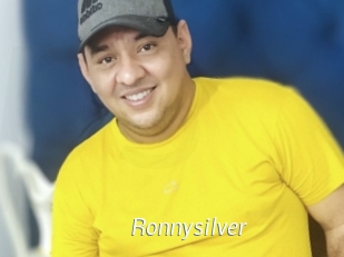 Ronnysilver