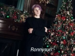 Ronnysun