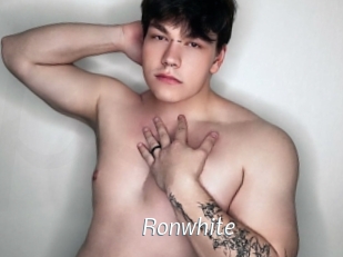 ronwhite Porn Star