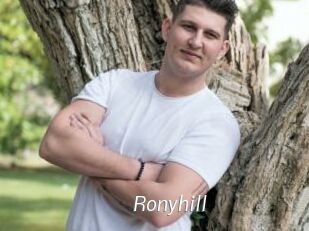 Ronyhill