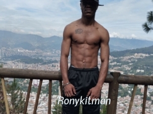 Ronykitman