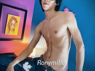 Ronymiller