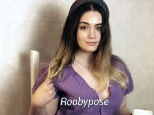 Roobypose