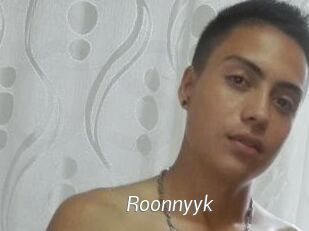 Roonnyyk