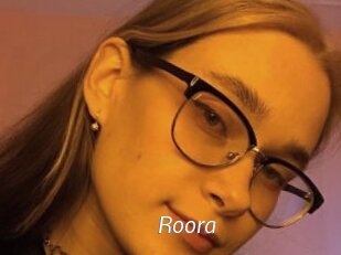 Roora