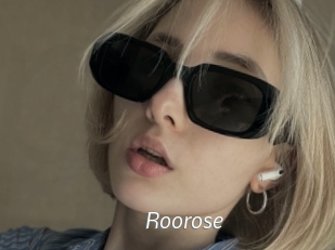 Roorose