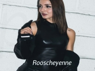 Rooscheyenne
