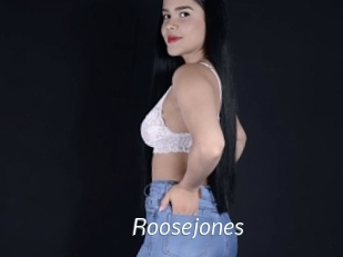 Roosejones