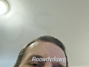 Roowdydawg